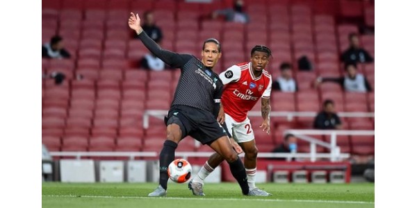 Es poco probable que el Arsenal avance al quinto lugar en la clasificación de la Premier League